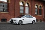 BMW M3 by G-Power 2012 года